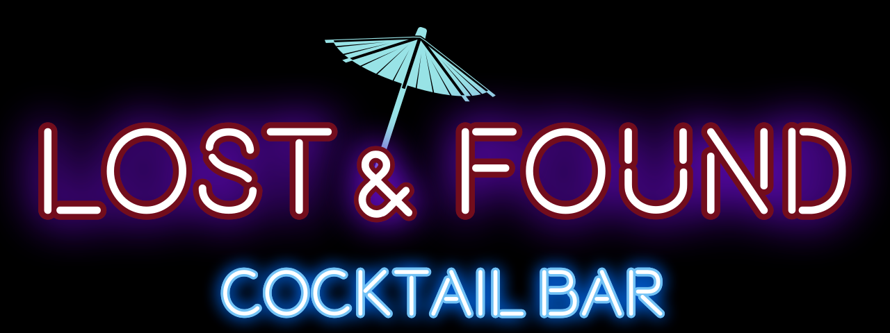 Lost and Found Cocktail Bar Prague